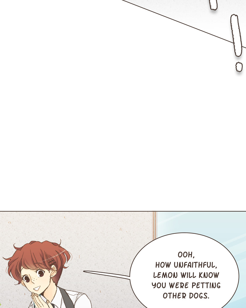 Gourmet Hound Chapter 22 page 11 - 