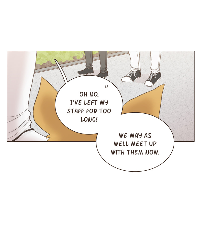 Gourmet Hound Chapter 22 page 18 - 