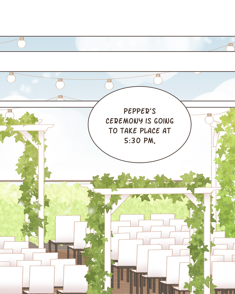 Gourmet Hound Chapter 22 page 19 - 