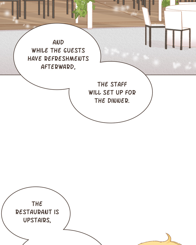 Gourmet Hound Chapter 22 page 20 - 
