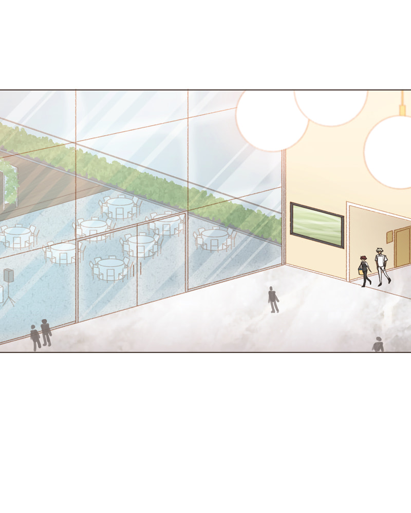Gourmet Hound Chapter 22 page 3 - 