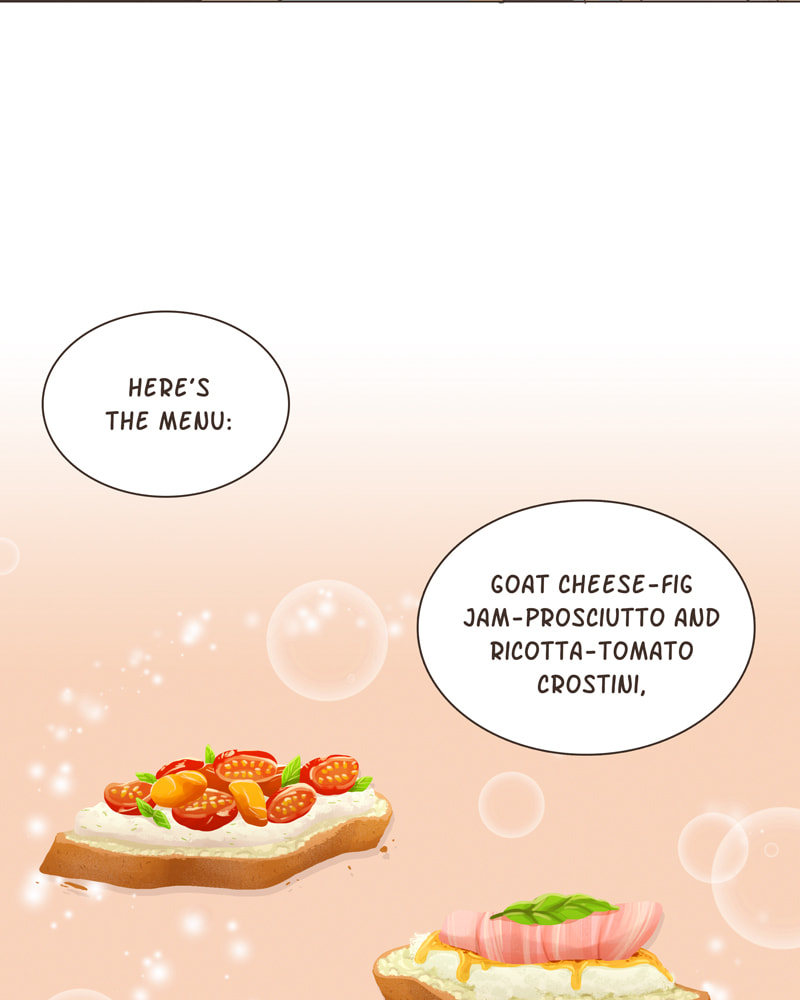 Gourmet Hound Chapter 22 page 26 - 