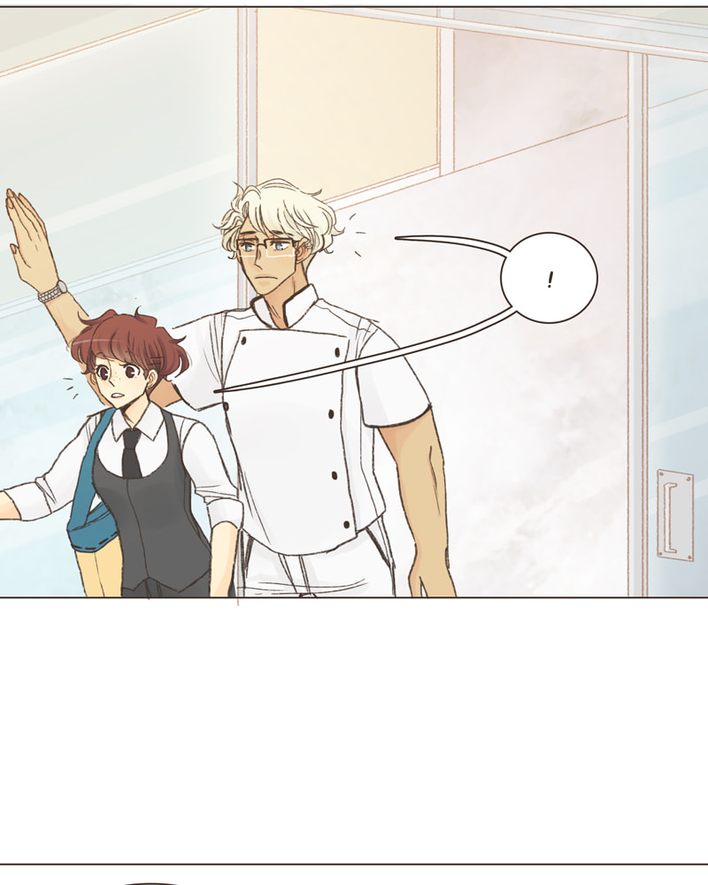 Gourmet Hound Chapter 22 page 4 - 