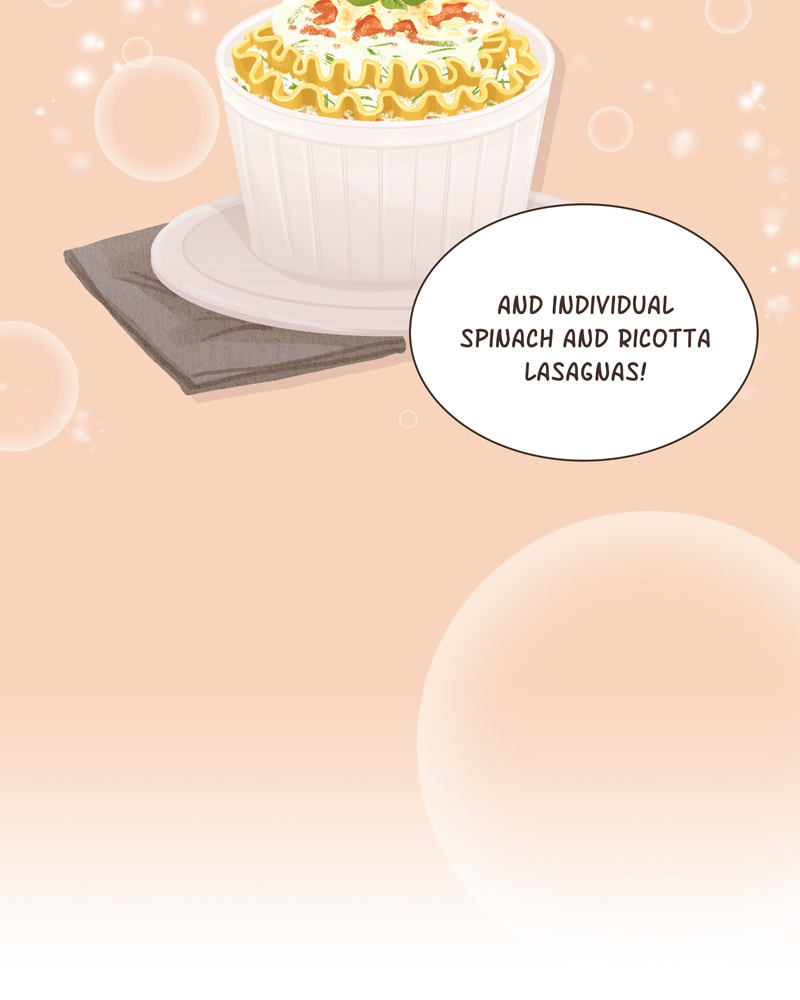Gourmet Hound Chapter 22 page 31 - 