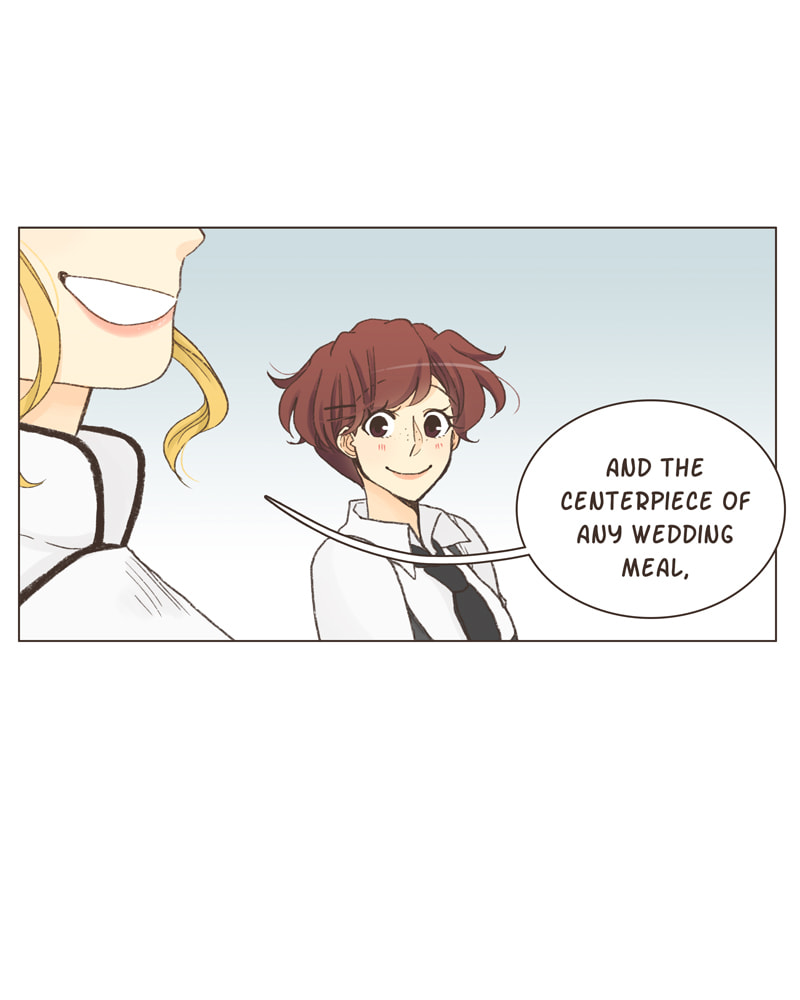 Gourmet Hound Chapter 22 page 34 - 