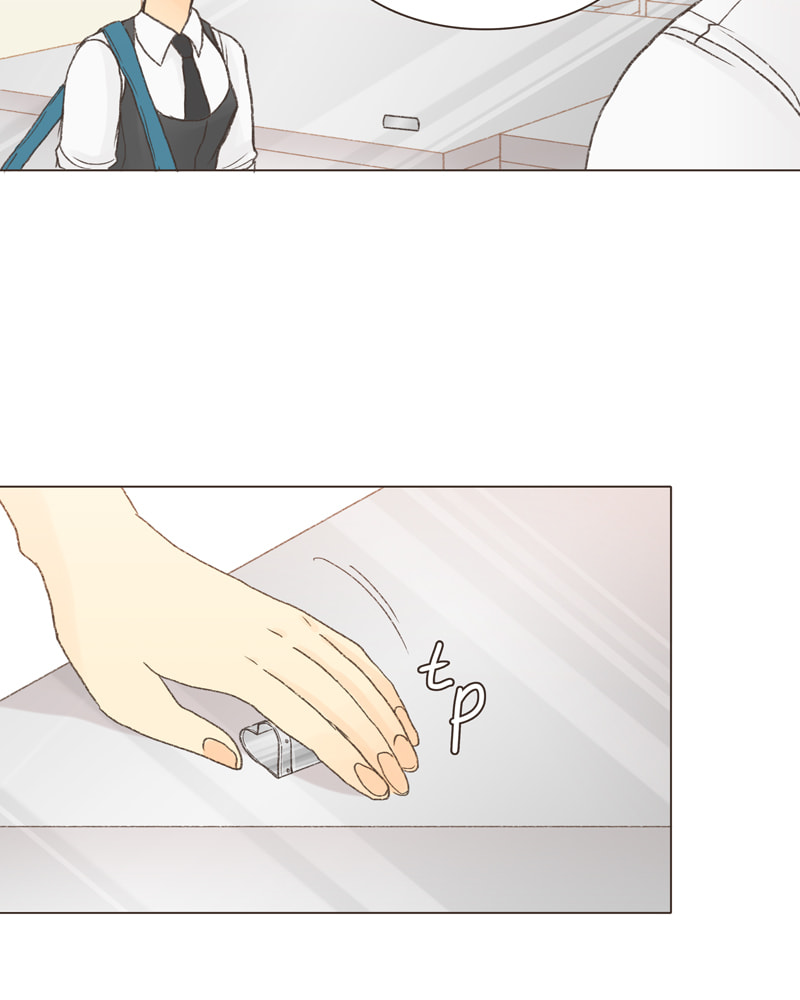 Gourmet Hound Chapter 22 page 41 - 