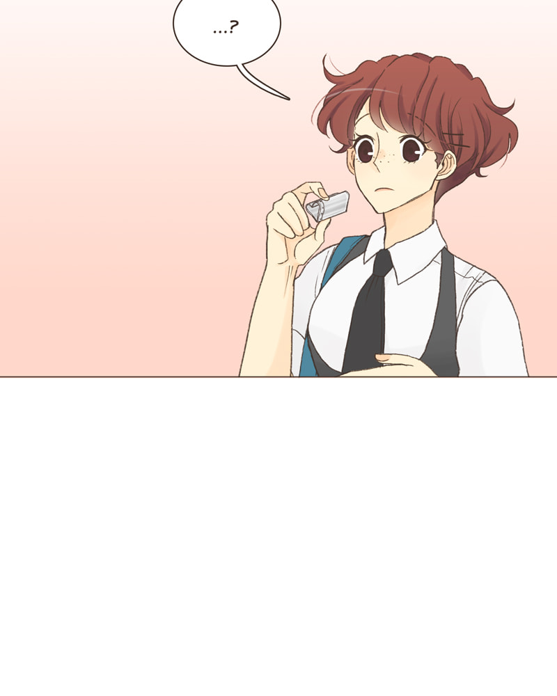 Gourmet Hound Chapter 22 page 43 - 