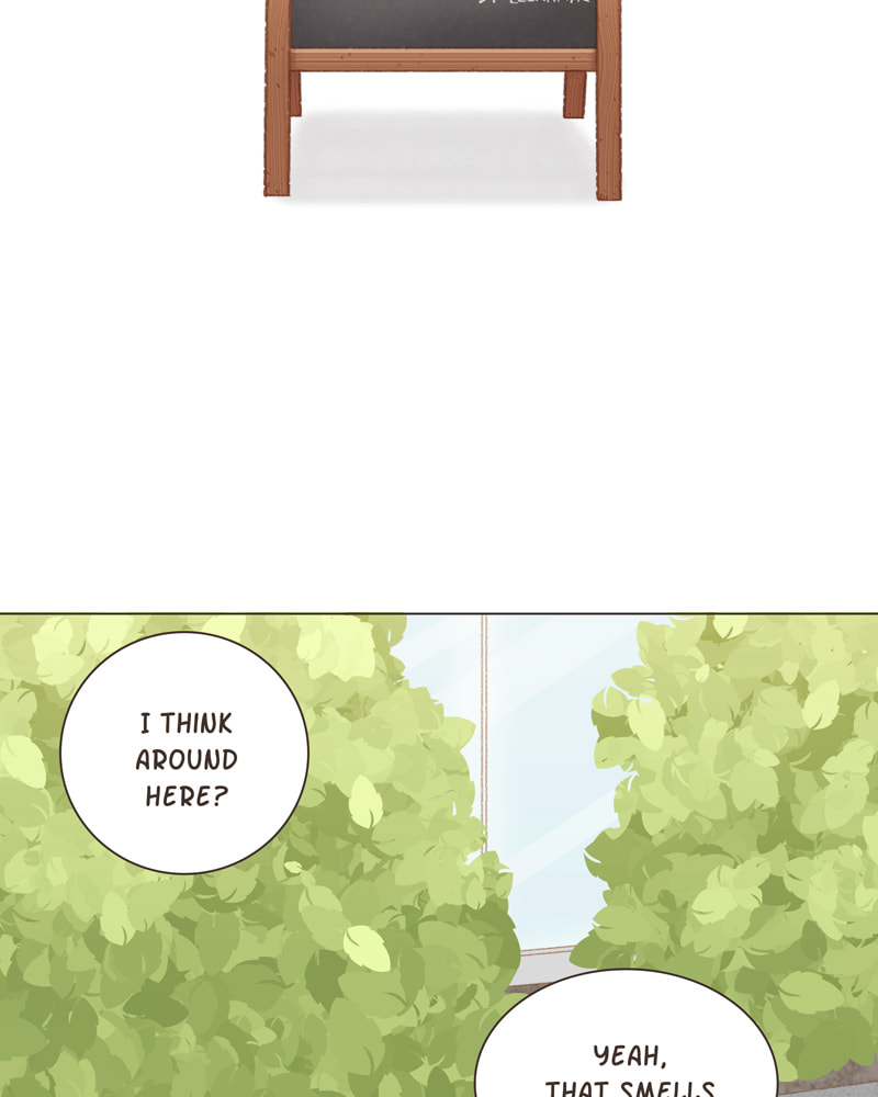 Gourmet Hound Chapter 22 page 7 - 