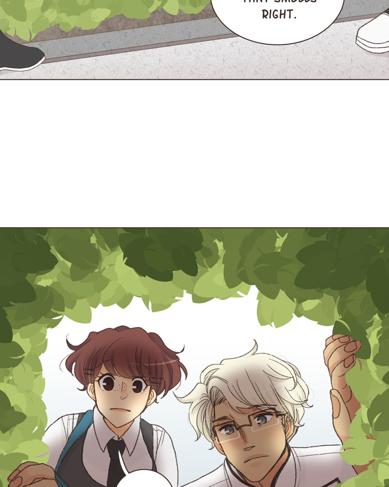 Gourmet Hound Chapter 22 page 8 - 