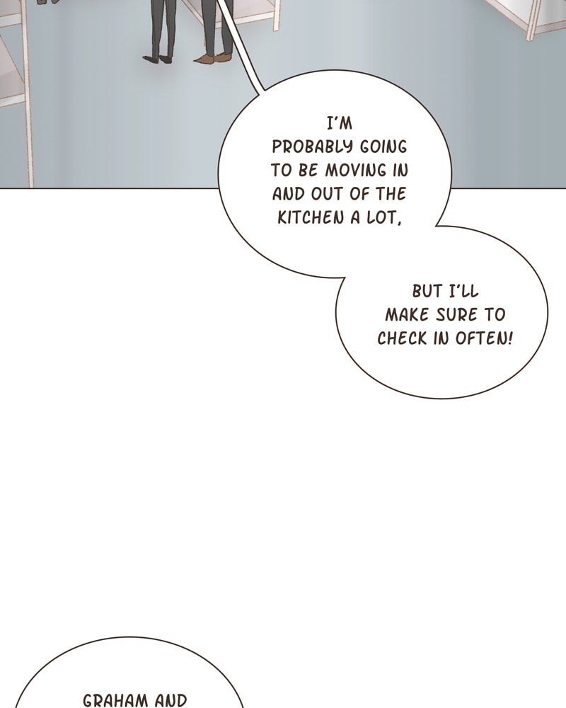 Gourmet Hound Chapter 23 page 15 - 
