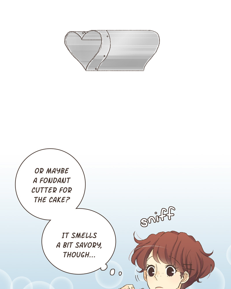 Gourmet Hound Chapter 23 page 3 - 