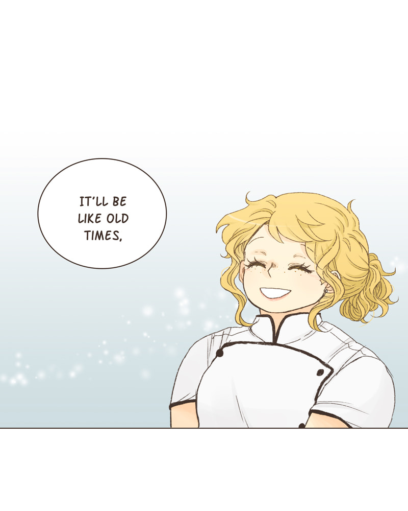 Gourmet Hound Chapter 23 page 21 - 