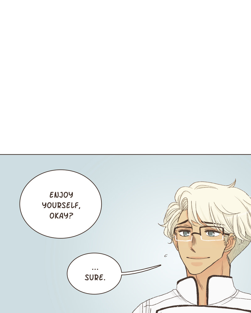 Gourmet Hound Chapter 23 page 23 - 