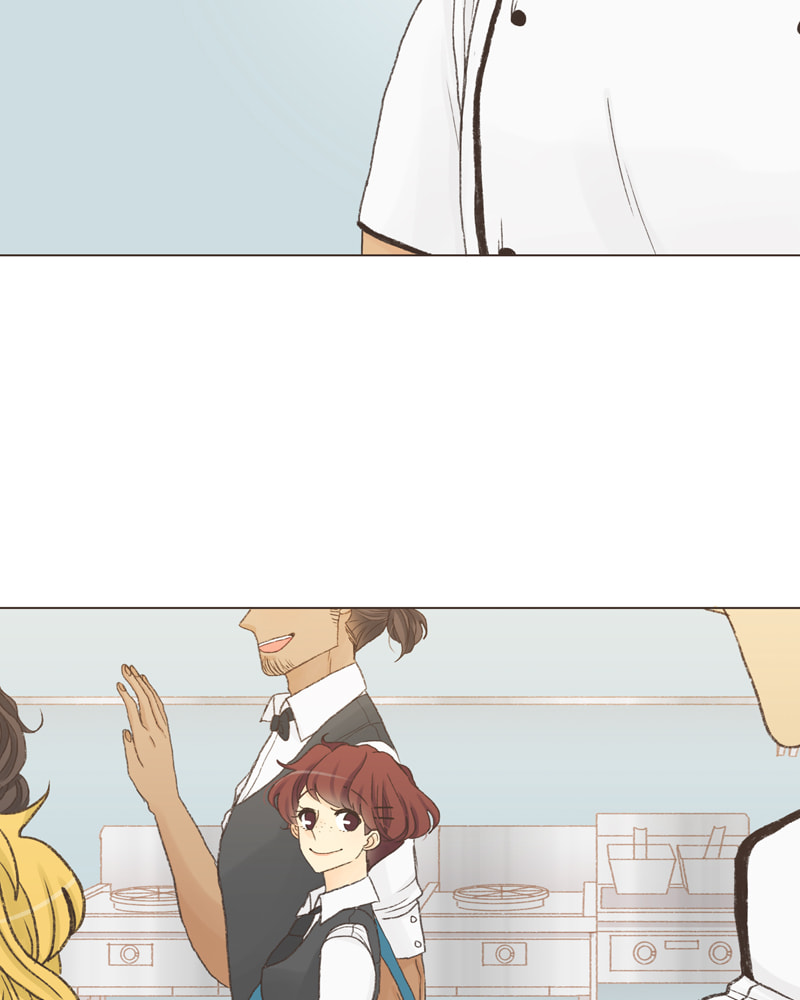 Gourmet Hound Chapter 23 page 24 - 
