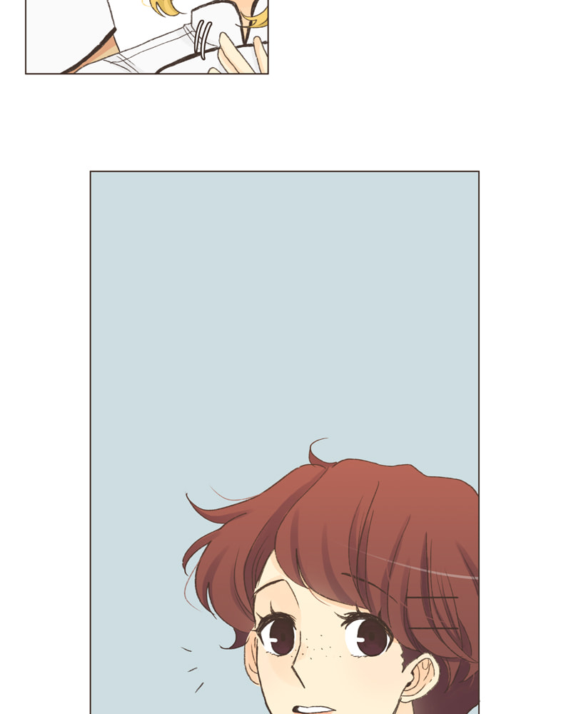 Gourmet Hound Chapter 23 page 26 - 