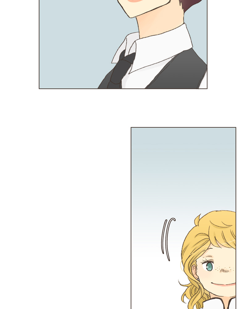 Gourmet Hound Chapter 23 page 27 - 