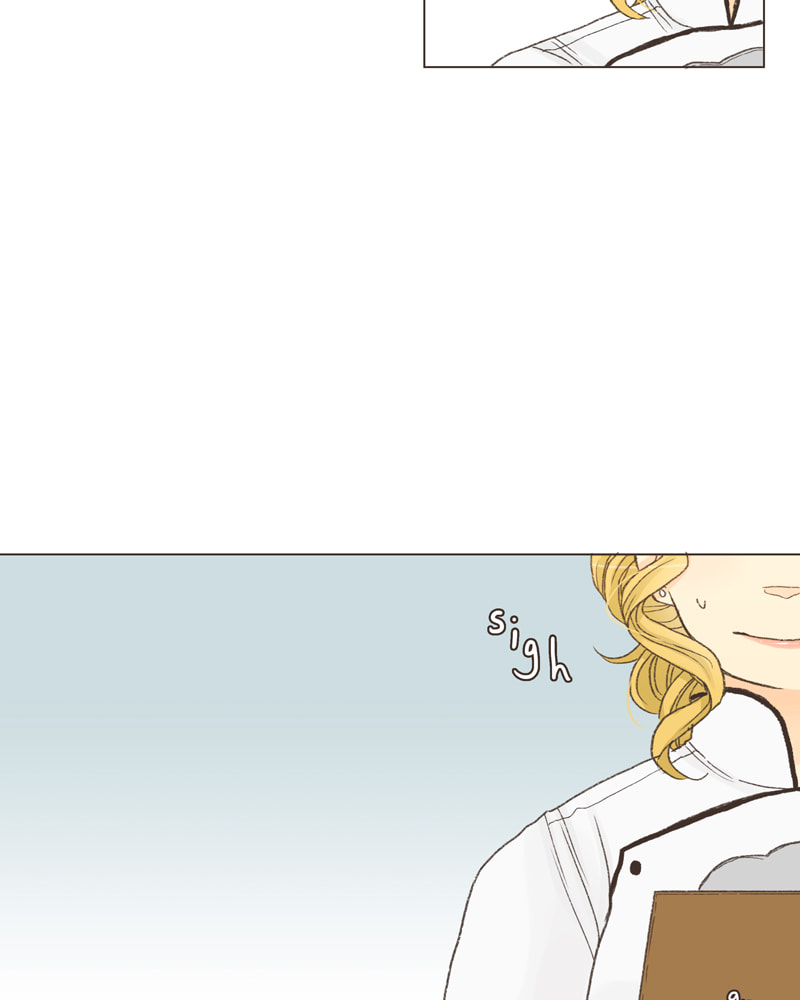 Gourmet Hound Chapter 23 page 28 - 