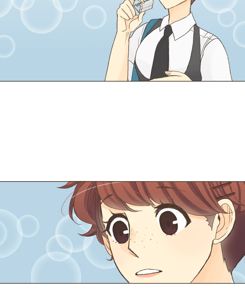 Gourmet Hound Chapter 23 page 4 - 