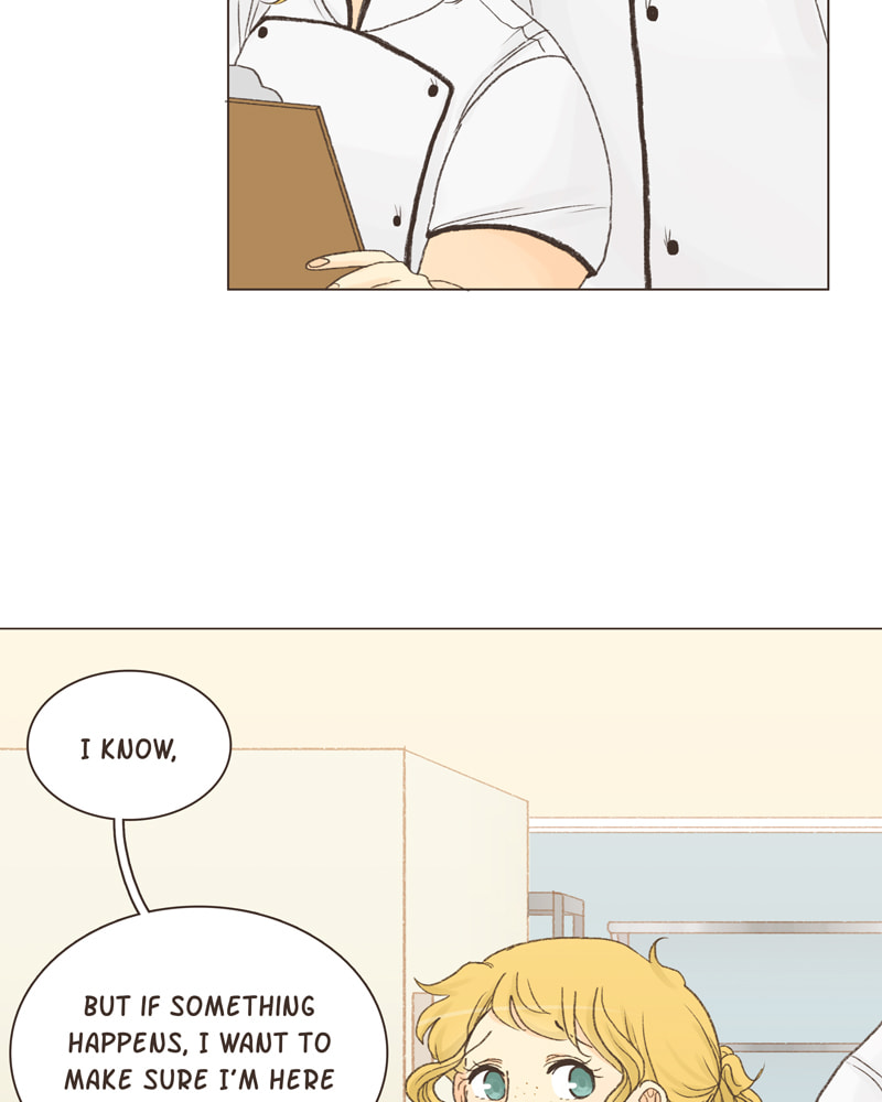 Gourmet Hound Chapter 23 page 31 - 