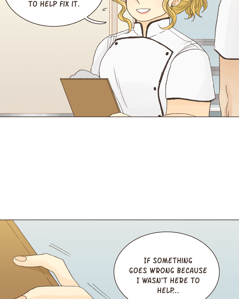 Gourmet Hound Chapter 23 page 32 - 