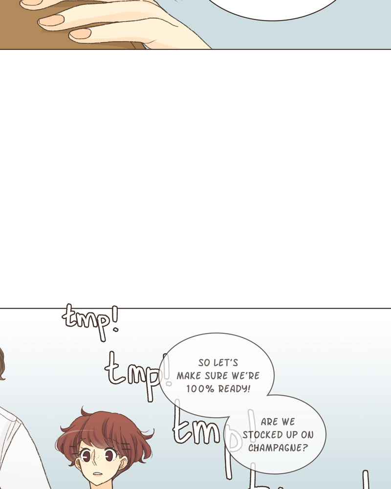 Gourmet Hound Chapter 23 page 33 - 