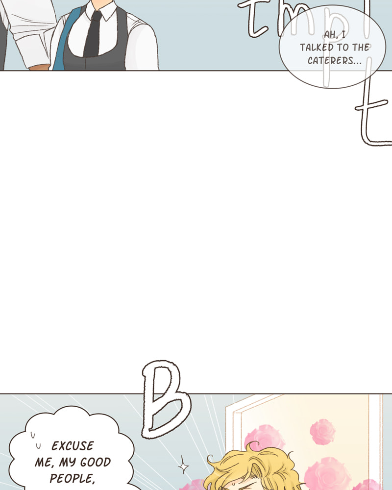 Gourmet Hound Chapter 23 page 34 - 
