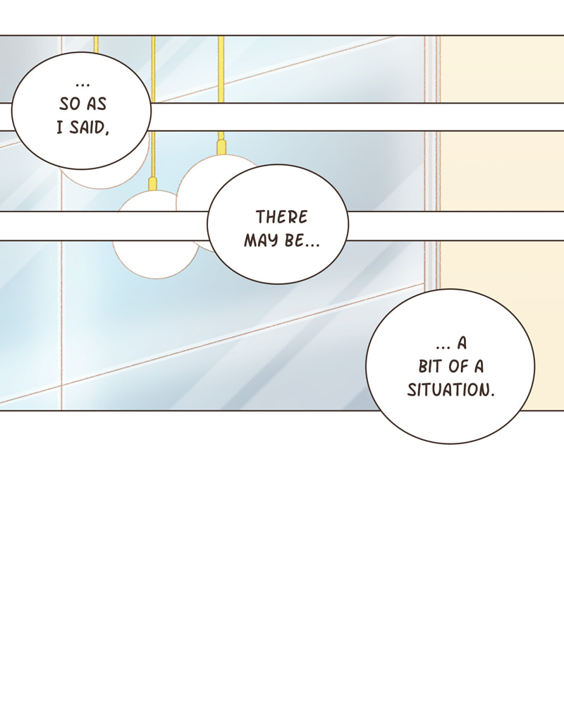 Gourmet Hound Chapter 23 page 36 - 