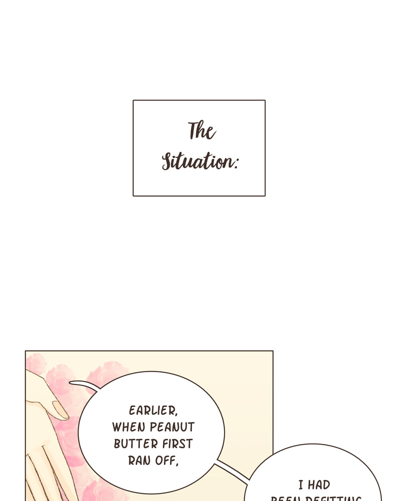 Gourmet Hound Chapter 23 page 38 - 