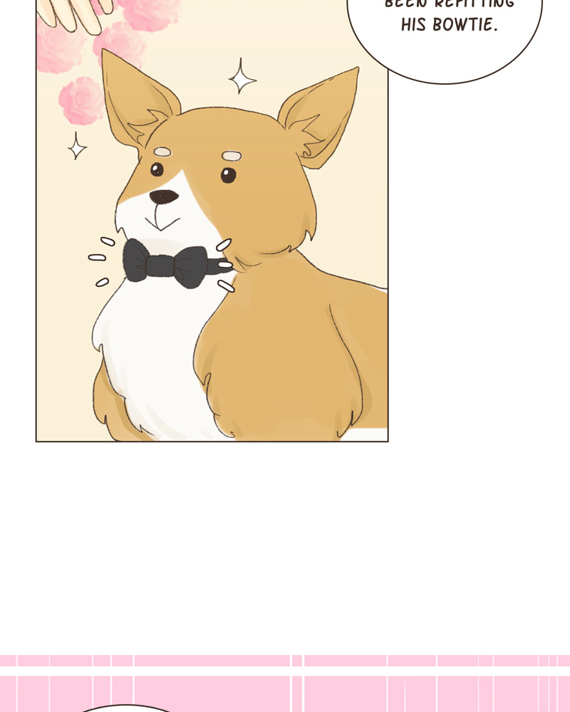 Gourmet Hound Chapter 23 page 39 - 