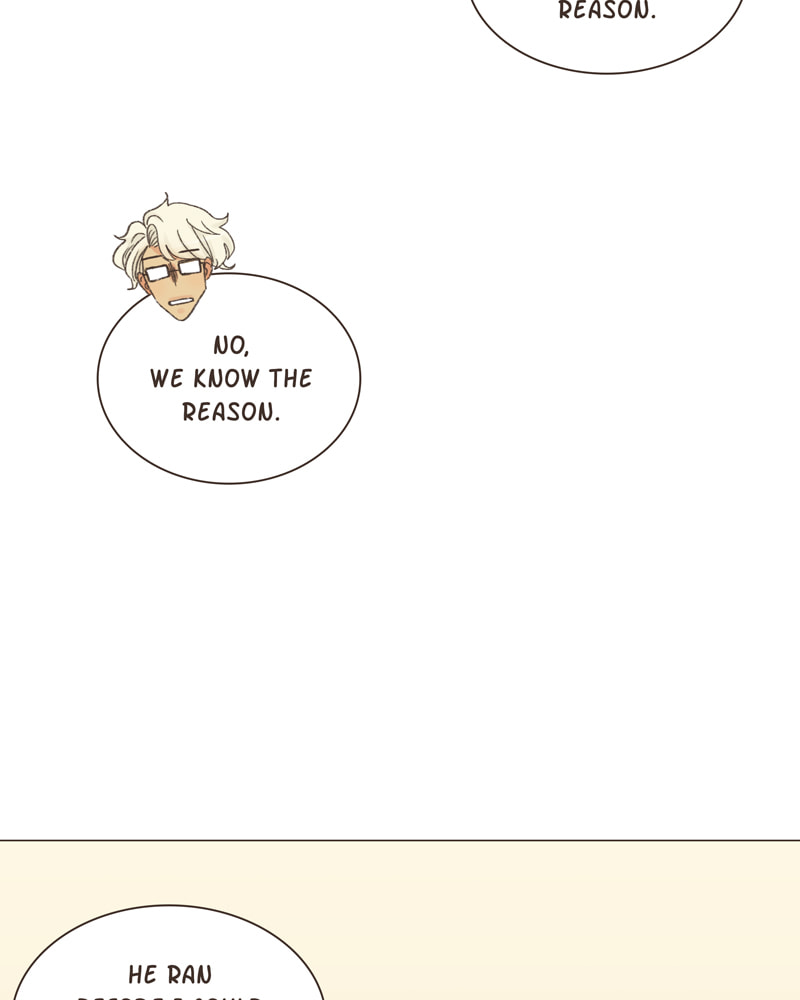 Gourmet Hound Chapter 23 page 41 - 