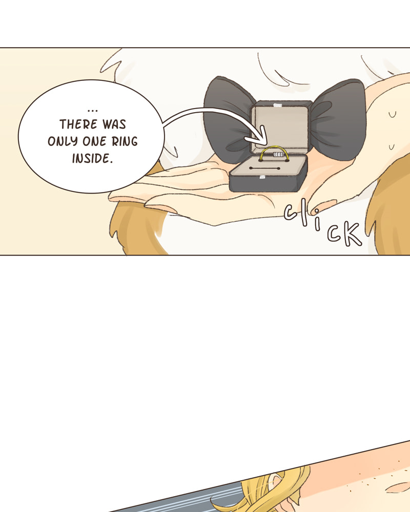 Gourmet Hound Chapter 23 page 43 - 