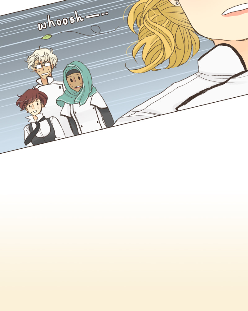 Gourmet Hound Chapter 23 page 44 - 