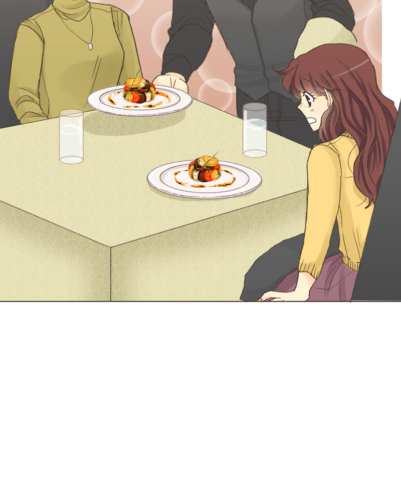 Gourmet Hound Chapter 23 page 7 - 
