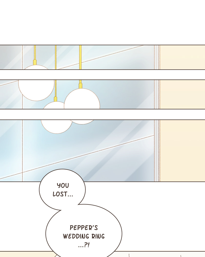 Gourmet Hound Chapter 24 page 1 - 