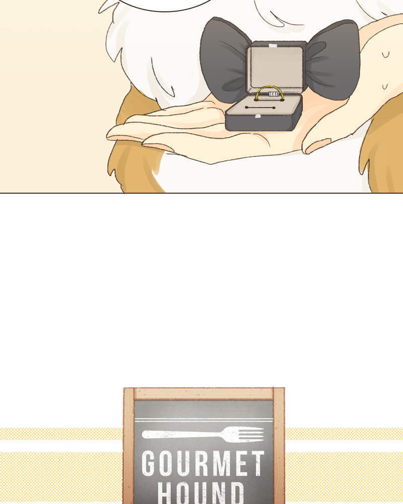 Gourmet Hound Chapter 24 page 2 - 