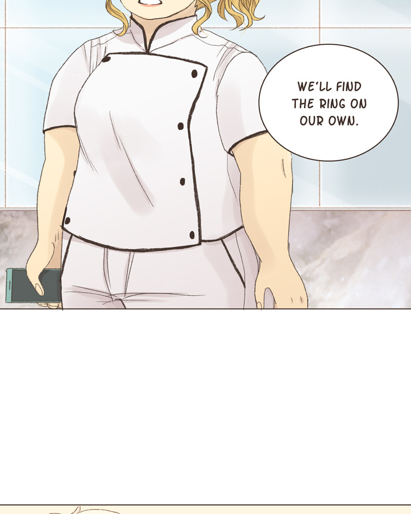 Gourmet Hound Chapter 24 page 11 - 