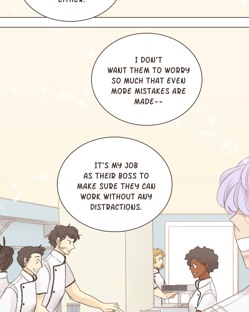 Gourmet Hound Chapter 24 page 14 - 