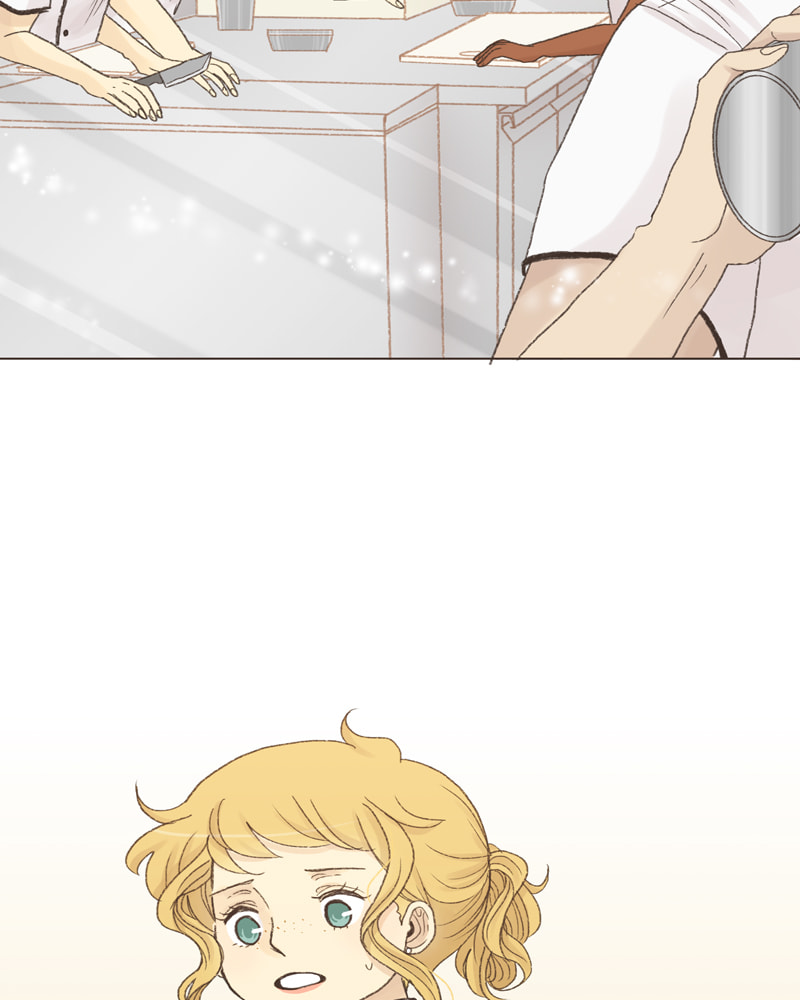 Gourmet Hound Chapter 24 page 15 - 