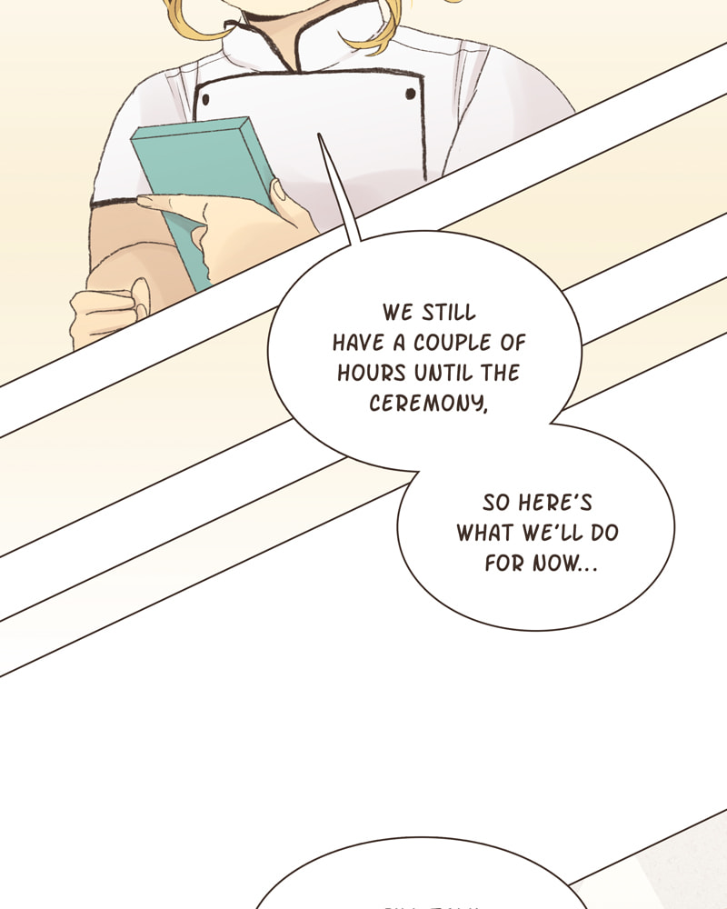 Gourmet Hound Chapter 24 page 16 - 