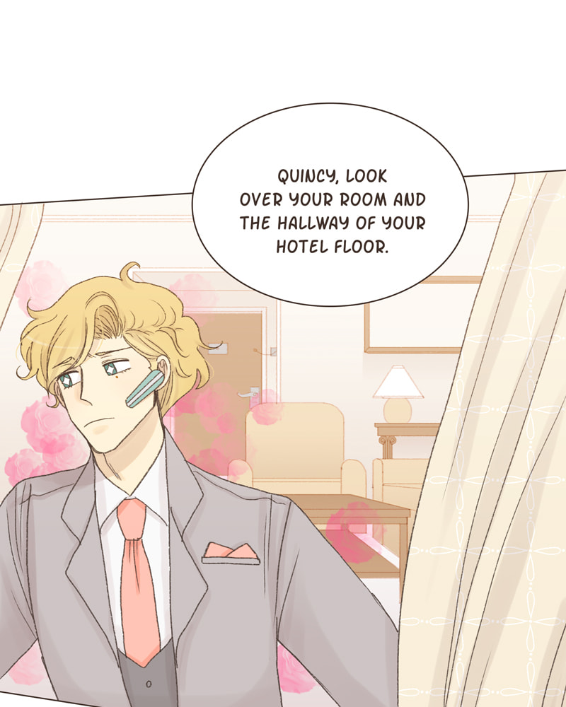 Gourmet Hound Chapter 24 page 18 - 