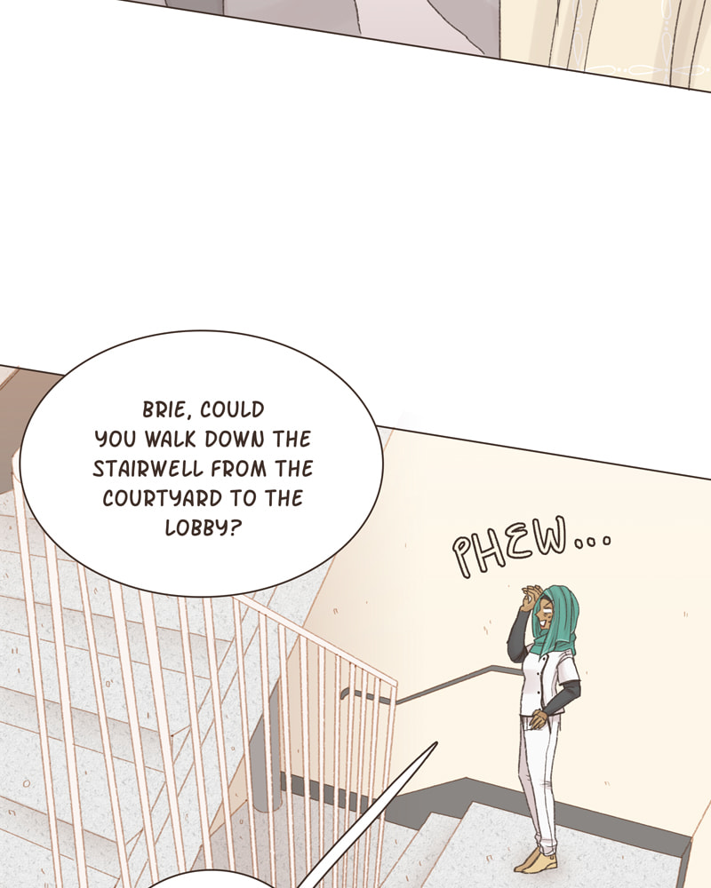 Gourmet Hound Chapter 24 page 19 - 