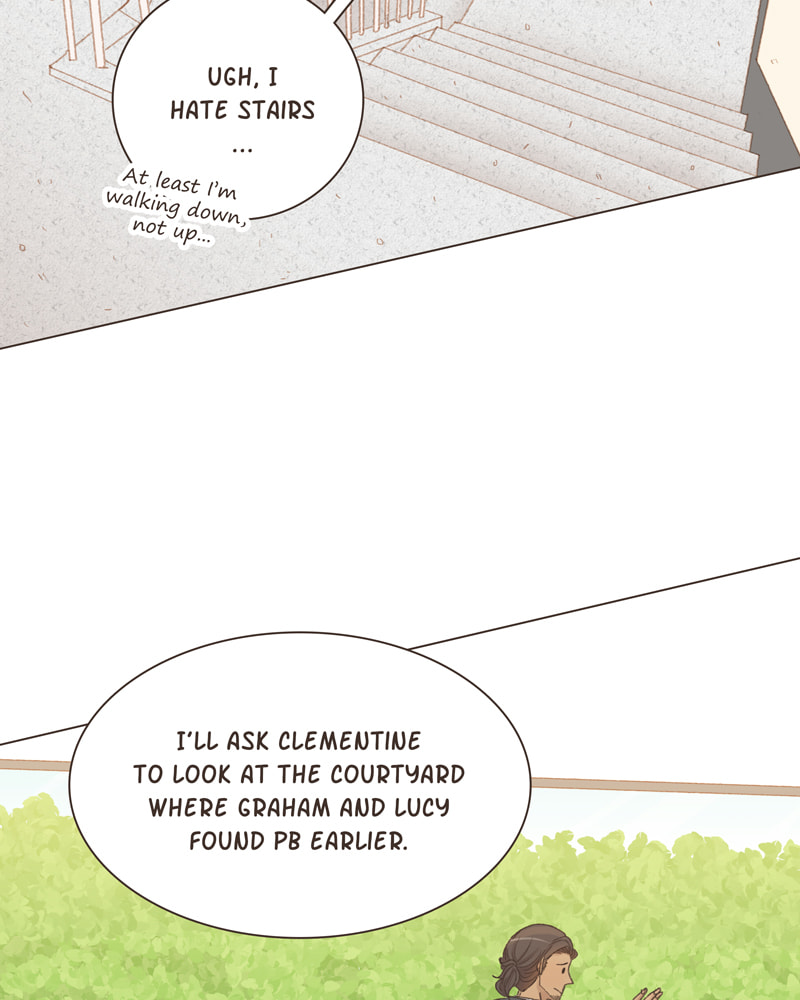 Gourmet Hound Chapter 24 page 20 - 
