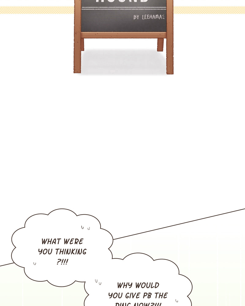 Gourmet Hound Chapter 24 page 3 - 