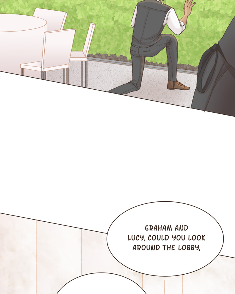 Gourmet Hound Chapter 24 page 21 - 