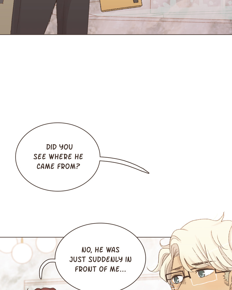 Gourmet Hound Chapter 24 page 23 - 