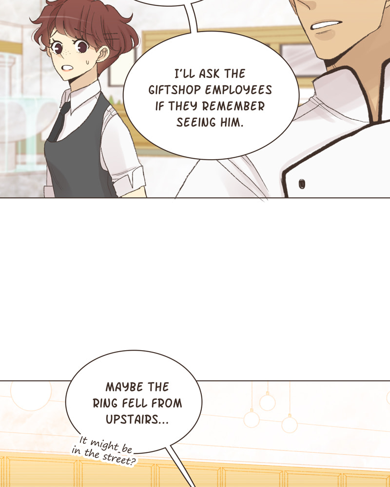 Gourmet Hound Chapter 24 page 24 - 