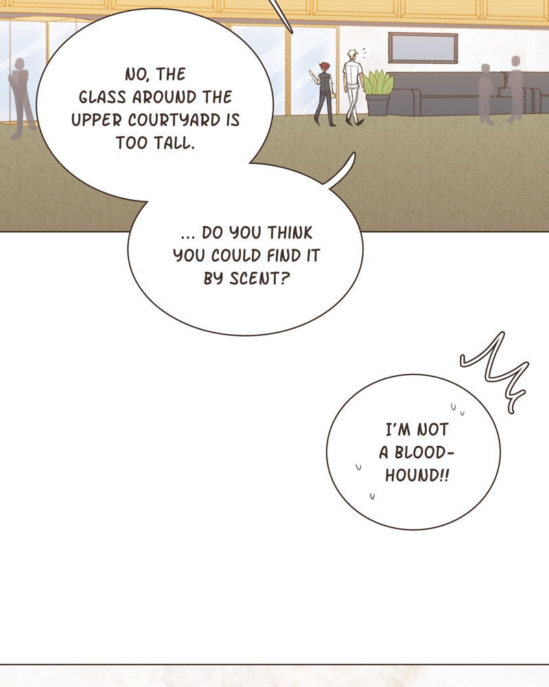 Gourmet Hound Chapter 24 page 25 - 