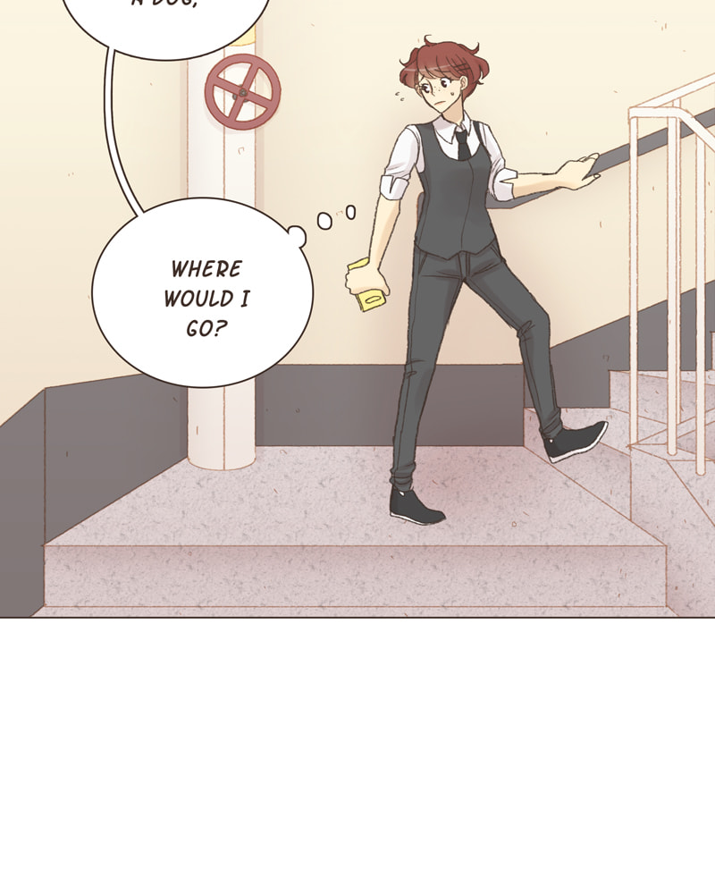 Gourmet Hound Chapter 24 page 30 - 