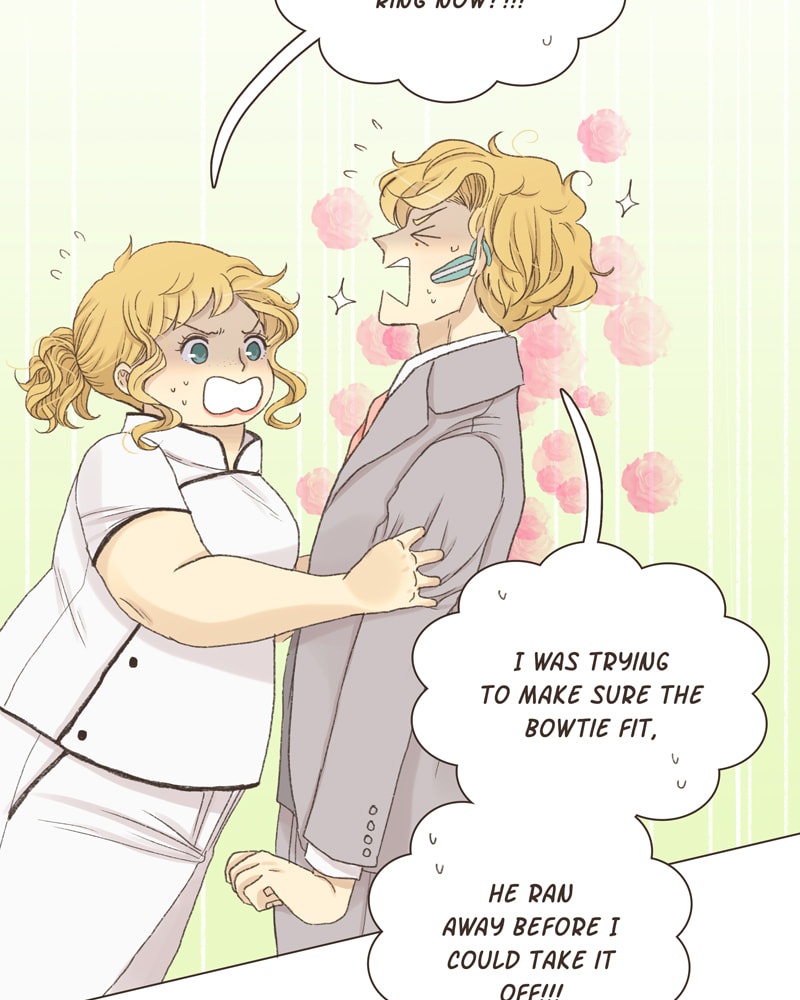 Gourmet Hound Chapter 24 page 4 - 