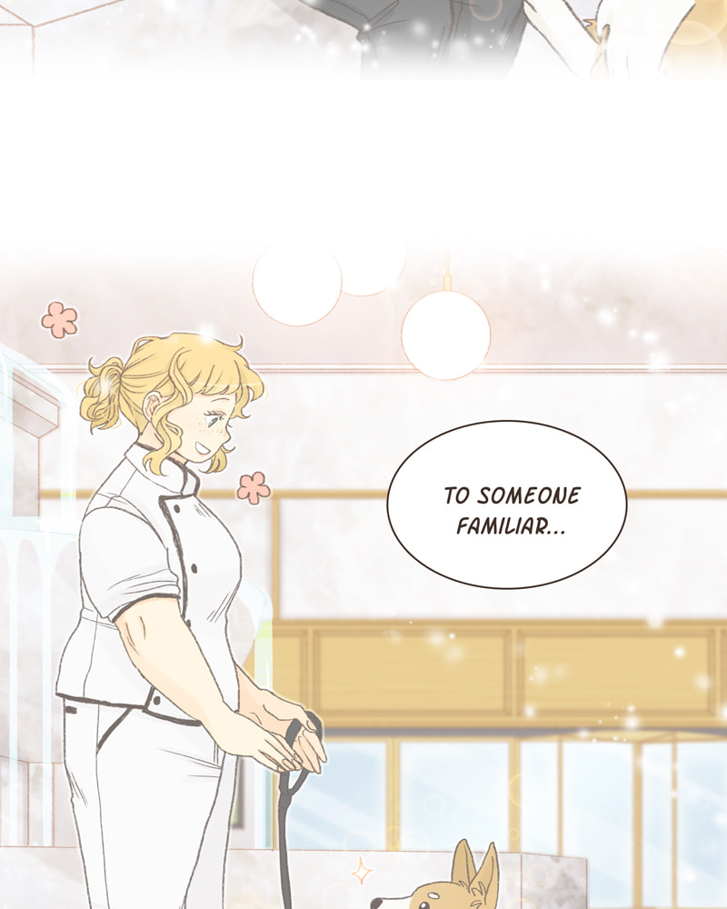 Gourmet Hound Chapter 24 page 32 - 